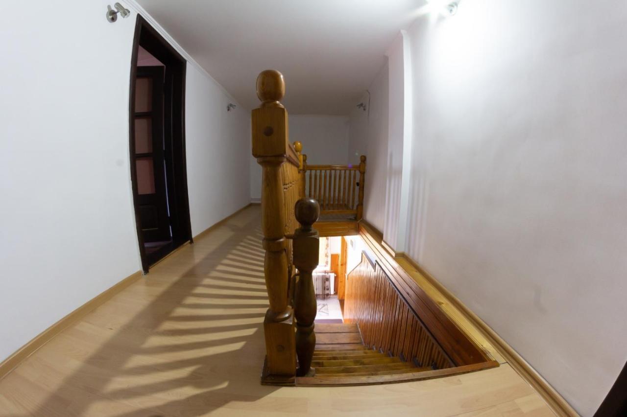 Villa Eden Garden Sovata Extérieur photo